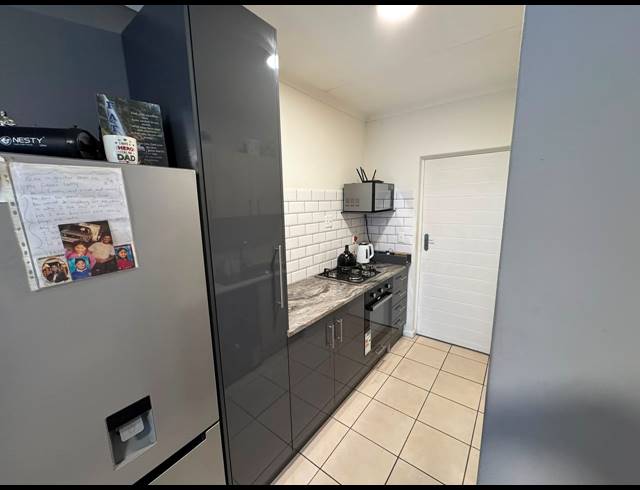 2 BEDROOM APARTMENT FOR SALE IN HEATHER PARK